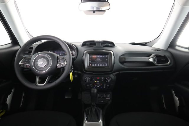 JEEP Renegade usata 4