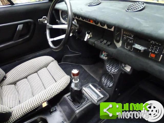 LAMBORGHINI Urraco P250 usata 16