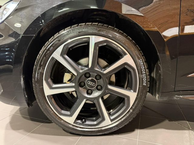 AUDI A1 usata, con Climatizzatore