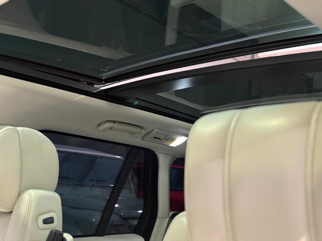 LAND ROVER Range Rover usata, con Park Distance Control