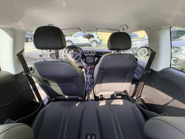OPEL Adam usata, con Cruise Control