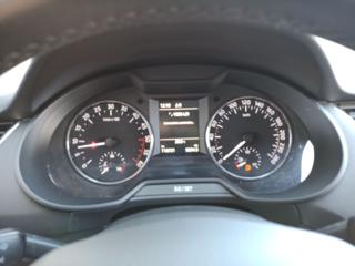 SKODA Octavia usata, con Climatizzatore