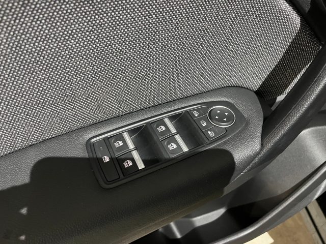 RENAULT Captur usata, con Servosterzo