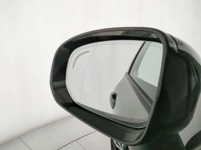 VOLVO XC60 usata, con Touch screen