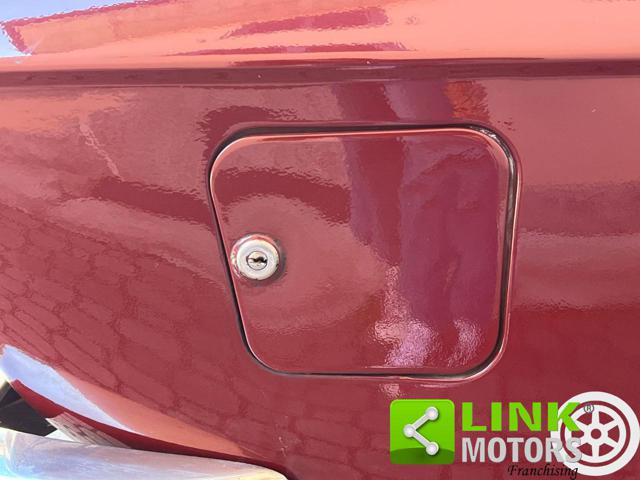 LANCIA Fulvia usata 34