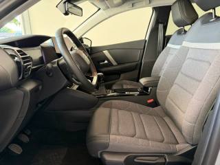 CITROEN C4 usata, con Specchietti laterali elettrici