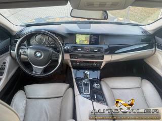 BMW 525 usata, con Chiusura centralizzata