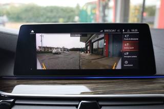 BMW 530 usata, con Pacchetto invernale