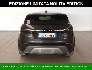 LAND ROVER Range Rover Evoque usata, con Airbag laterali