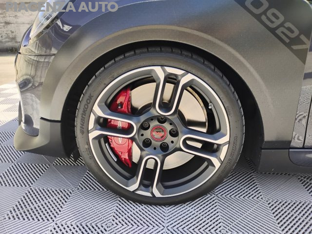 MINI John Cooper Works usata, con Autoradio