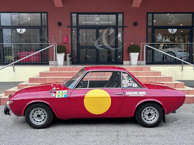LANCIA Fulvia usata 2
