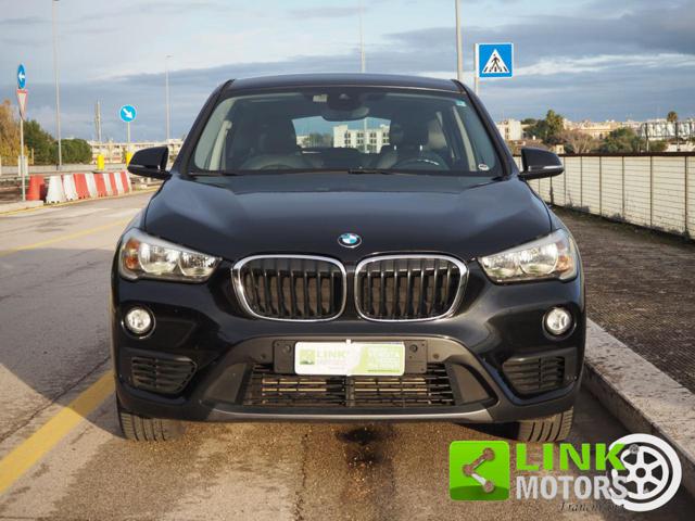 BMW X1 usata, con Cerchi in lega