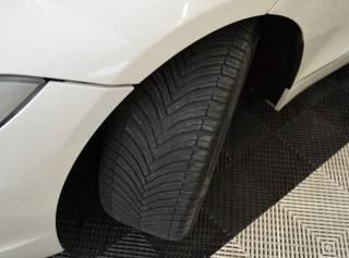 BMW Z4 usata, con Sedili sportivi