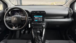 CITROEN C3 Aircross usata, con Cerchi in lega