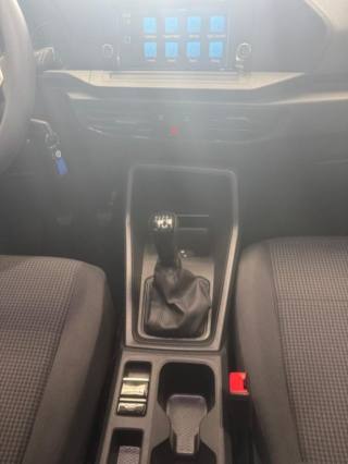 VOLKSWAGEN Caddy usata, con Frenata d