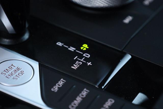 BMW X4 usata, con USB