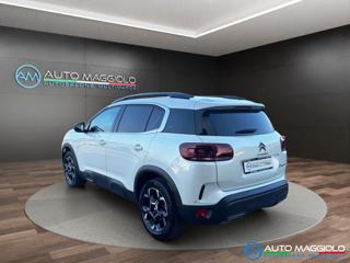 CITROEN C5 Aircross usata, con Boardcomputer