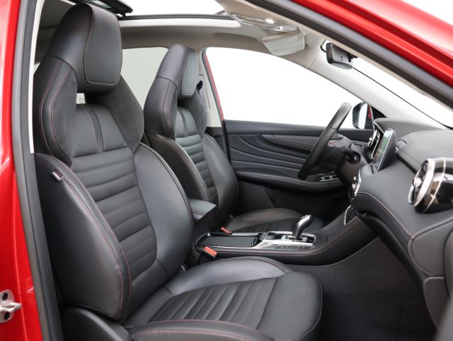 MG EHS usata, con Fendinebbia