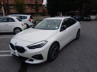 BMW 218 usata, con Airbag laterali