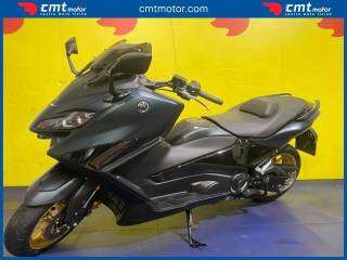 YAMAHA T-Max 560 usata 1