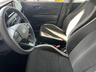 HYUNDAI i10 usata, con Servosterzo