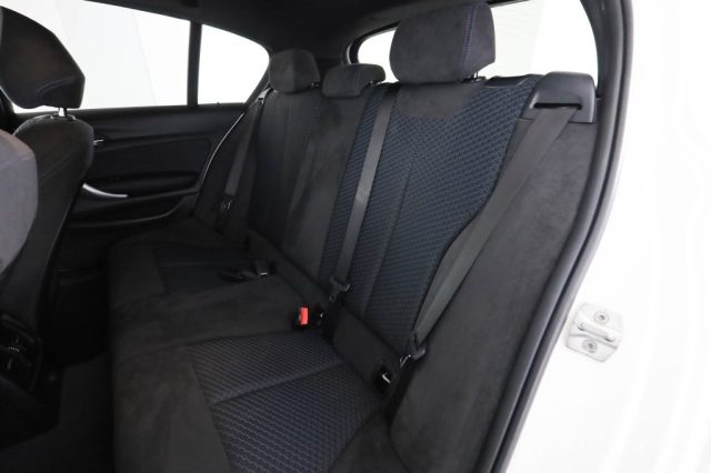 BMW 116 usata 3