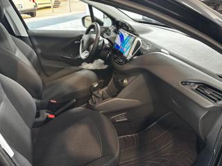 PEUGEOT 208 usata, con Servosterzo