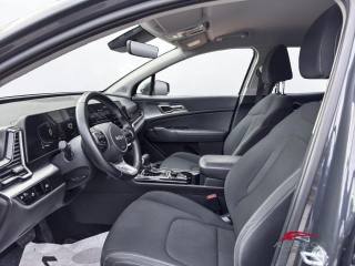 KIA Sportage usata 9