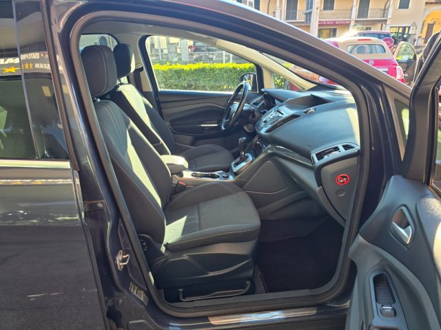 FORD C-Max usata 61