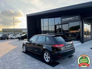 AUDI A3 usata, con Controllo automatico clima