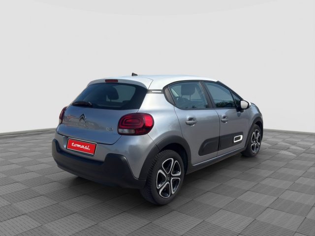 CITROEN C3 usata 4