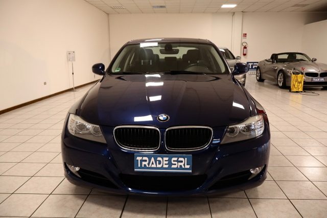 BMW 318 usata, con Airbag laterali
