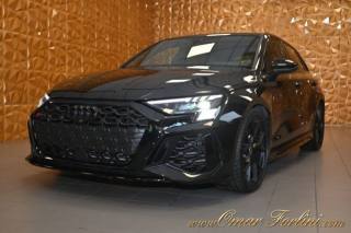 AUDI RS3 usata 124