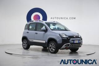 FIAT Panda usata, con Airbag laterali