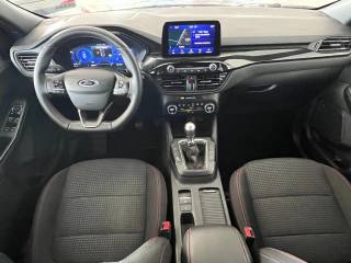 FORD Kuga usata, con Vetri oscurati