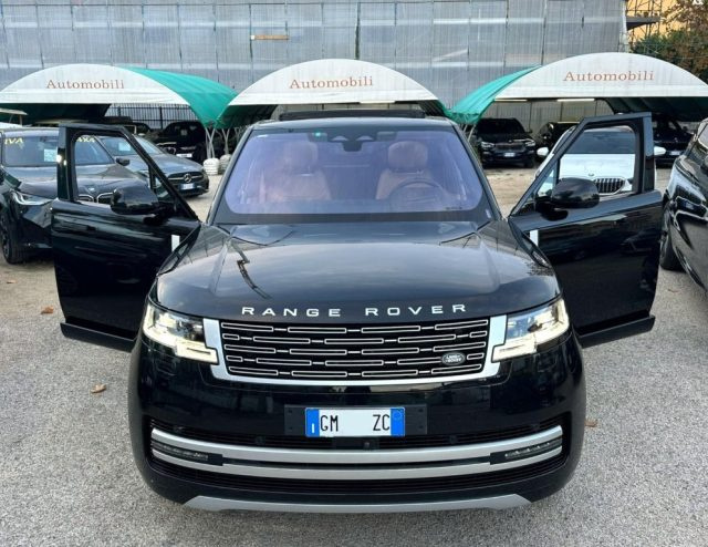 LAND ROVER Range Rover usata, con Cerchi in lega
