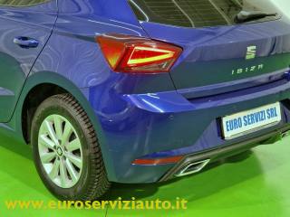 SEAT Ibiza usata 47