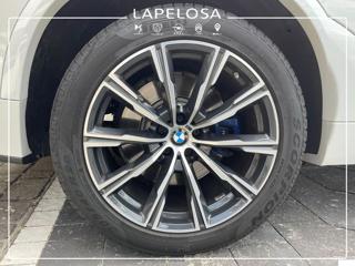 BMW X5 usata, con Cerchi in lega