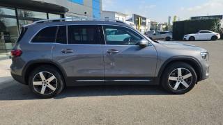 MERCEDES-BENZ GLB 200 usata, con Airbag