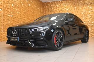 MERCEDES-BENZ CLA 45 AMG usata 70