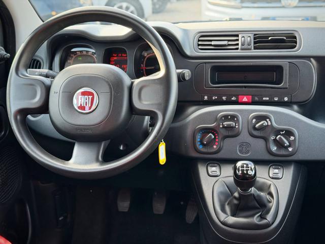 FIAT Panda usata 17