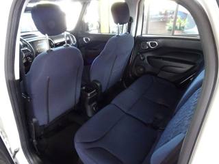 FIAT 500L usata, con Chiusura centralizzata