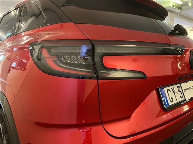 RENAULT Austral usata 7