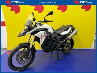 BMW F 800 GS usata 3