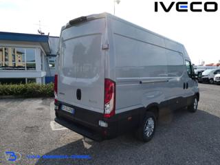 IVECO Daily usata, con Filtro antiparticolato