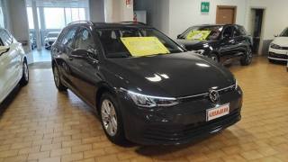 VOLKSWAGEN Golf Variant 1.0 TSI EVO Life VIRTUAL
