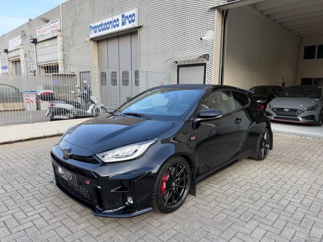 TOYOTA Yaris usata, con Airbag laterali