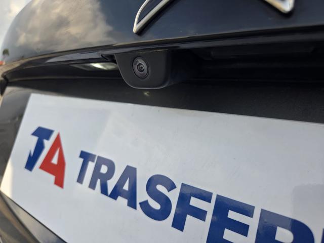 CITROEN C4 usata, con Specchietti laterali elettrici