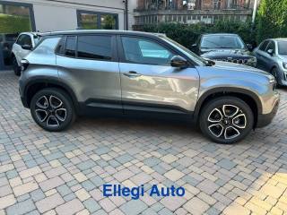 JEEP Avenger usata, con Airbag Passeggero