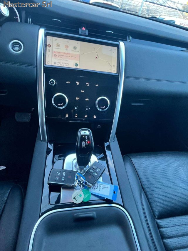 LAND ROVER Discovery Sport usata, con Servosterzo